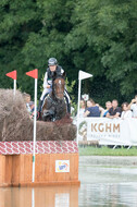 FEI European Championship Eventing 2017