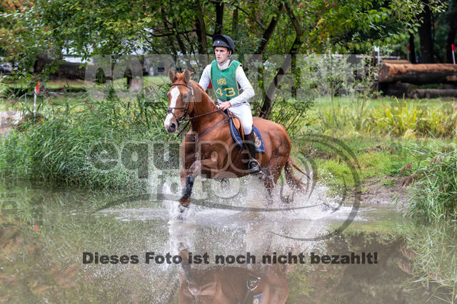 Vielseitigkeit RSV Wesel Obrighoven (26.+27.09.2020)