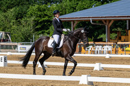 Westerstede Horse Trials 2021