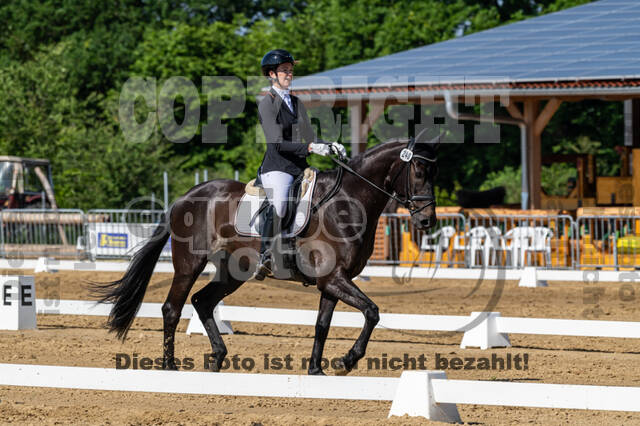 Westerstede Horse Trials 2021
