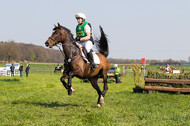 RV Seydlitz Kamp (06.+07.04.2019)