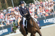 FEI European Championship Eventing 2019