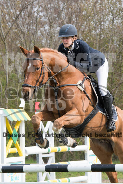 RV Lippe Bruch Gahlen (Geländepark Hardtberg 2019)