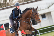 Trainingsturnier Langenfeld (12.+13.03.2022)