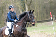 Geländetage RVO St. Hubertus Wesel-Obrighoven (23.-24.03.2019)
