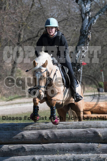 Trainingsturnier Langenfeld (12.+13.03.2022)