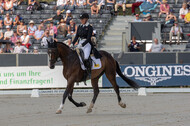 FEI European Championship Eventing 2019