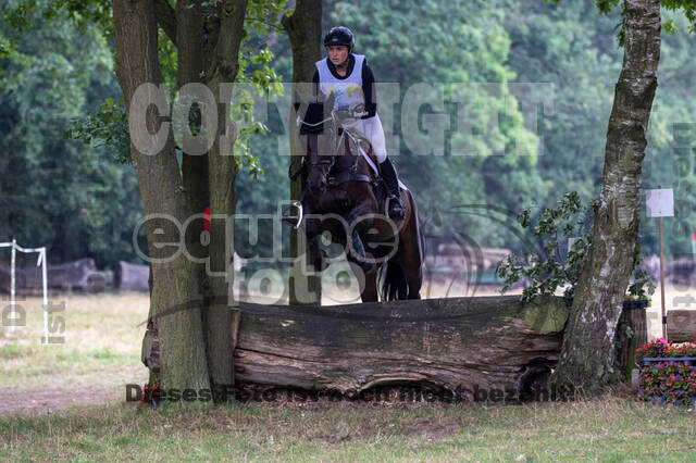 Late-Entry Vielseitigkeit Hamminkeln/Wesel (01.+02.08.2020)