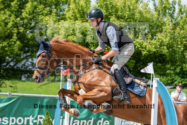 Test of Choise Langenfeld (29.+30.05.2021)