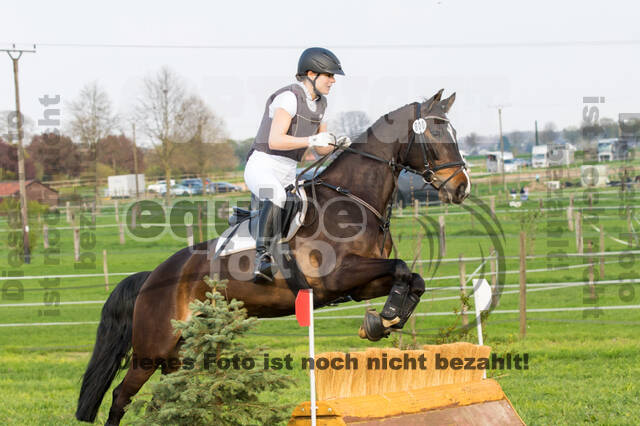 RV Seydlitz Kamp (06.+07.04.2019)