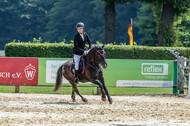 Goldene Schärpe 2021 - Ponys