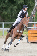 Eventing im Pferdesportzentrum Rheinland