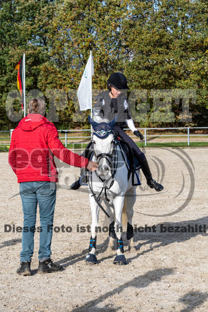 IGV Lehrgang der Sieger der Cups mit Frank Ostholt