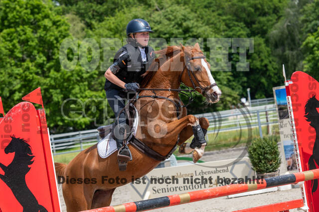Test of Choise Langenfeld (29.+30.05.2021)