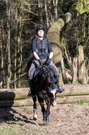 Geländetraining Wesel Obrighoven (19.+20.03.2022)