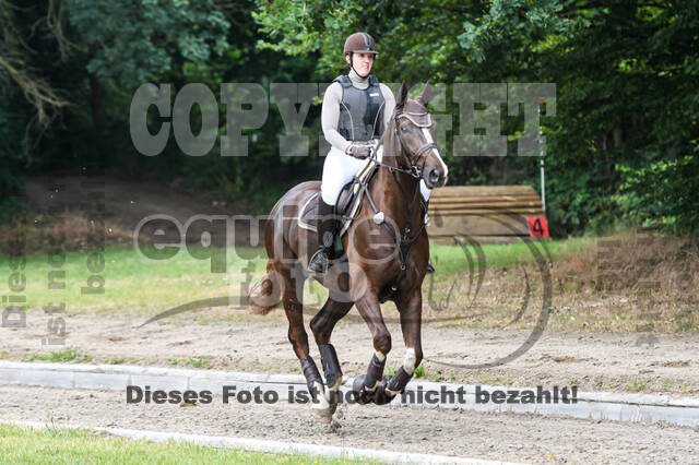 Late-Entry-Vielseitigkeit Langenfeld (11.+13./14.06.2020)