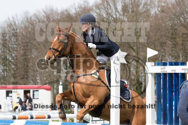 Frühjahrsvielseitigkeit RV Seydlitz Kamp