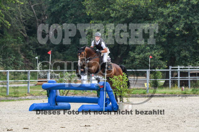 Late-Entry-Vielseitigkeit Langenfeld (11.+13./14.06.2020)