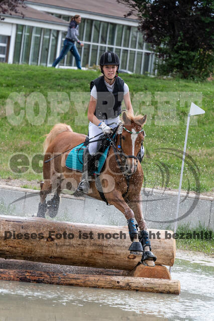 Late-Entry-Vielseitigkeit Langenfeld (06.+07.07.2020)