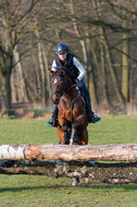 Geländetraining Wesel Obrighoven (19.+20.03.2022)