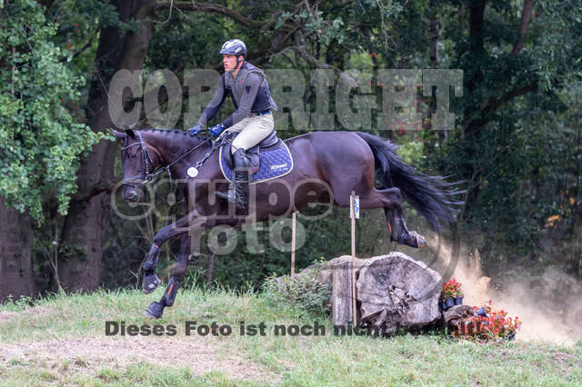 Late-Entry Vielseitigkeit Hamminkeln/Wesel (01.+02.08.2020)