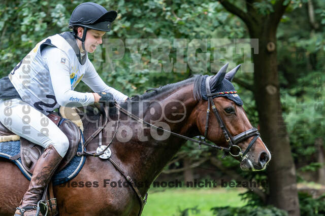 Vielseitigkeit RSV Wesel Obrighoven (26.+27.09.2020)