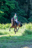 Westerstede Horse Trials (10.-13.06.2021)