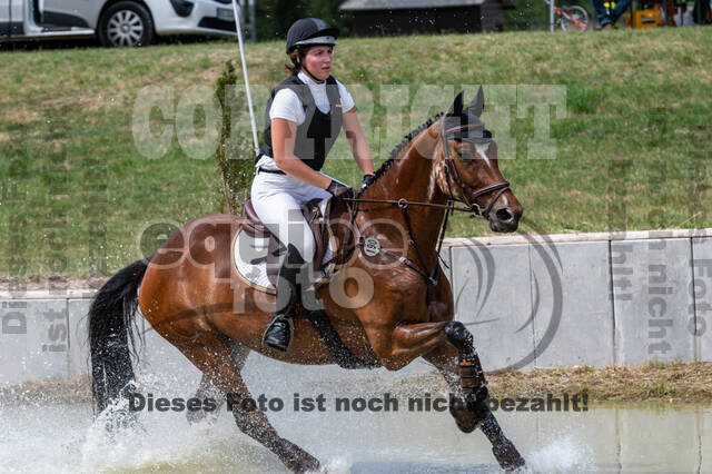 Late-Entry-Vielseitigkeit Langenfeld (11.+13./14.06.2020)