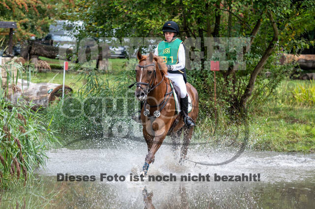 Vielseitigkeit RSV Wesel Obrighoven (26.+27.09.2020)