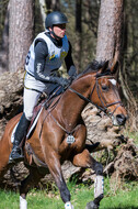 Geländetage beim RSV St. Hubertus Wesel Obrighoven (26.+27.03.2022)