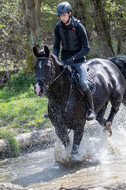 Geländetraining ZRFV Hamminkeln (24+25.04.2021)