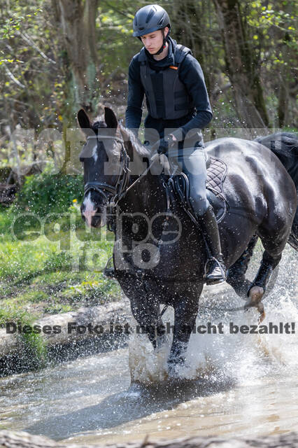 Geländetraining ZRFV Hamminkeln (24+25.04.2021)