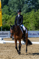 Westerstede Horse Trials 2021