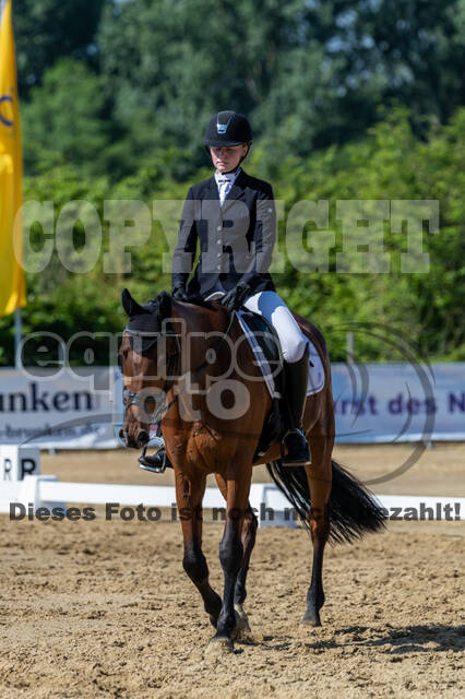 Westerstede Horse Trials 2021
