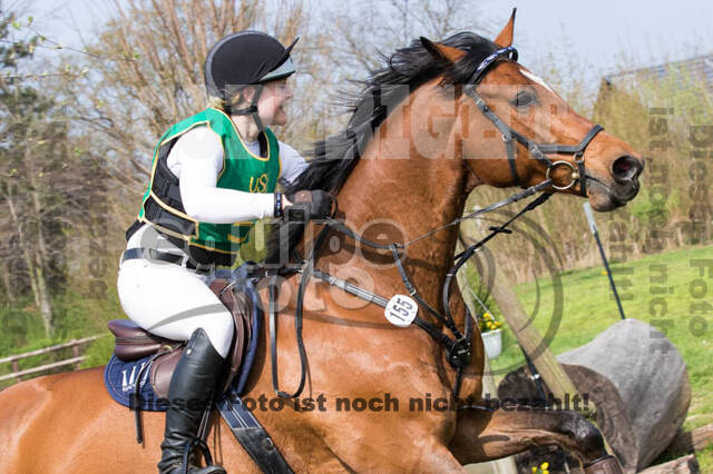 Vielseitigkeitsturnier RV Lippe-Bruch-Gahlen