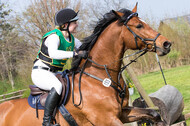 Vielseitigkeitsturnier RV Lippe-Bruch-Gahlen