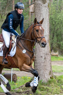 Geländepferdetag beim ZRFV von Lützow Hamminkeln (08.05.2021)
