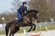 Trainingsturnier Langenfeld (12.+13.03.2022)