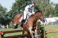FEI European Championship Eventing 2019