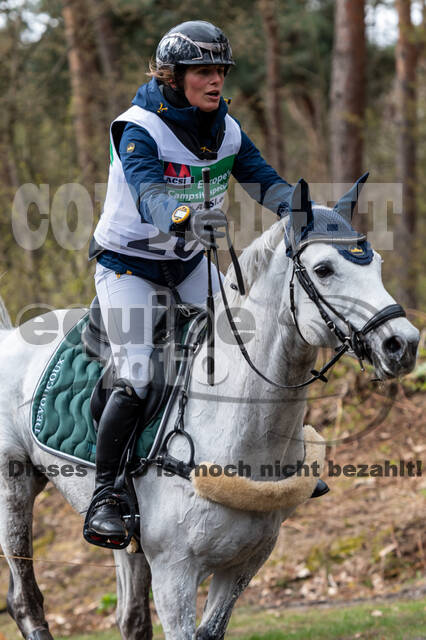 Kronenberg - De Peelbergen (02.04.2022)