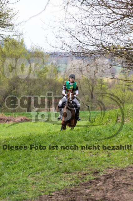 Vielseitigkeitsturnier RV Lippe-Bruch-Gahlen