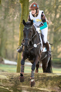 Geländetage RVO St. Hubertus Wesel-Obrighoven (23.-24.03.2019)