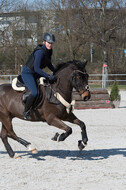 Trainingsturnier Langenfeld (12.+13.03.2022)