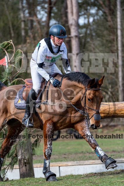 Kronenberg - De Peelbergen (02.04.2022)
