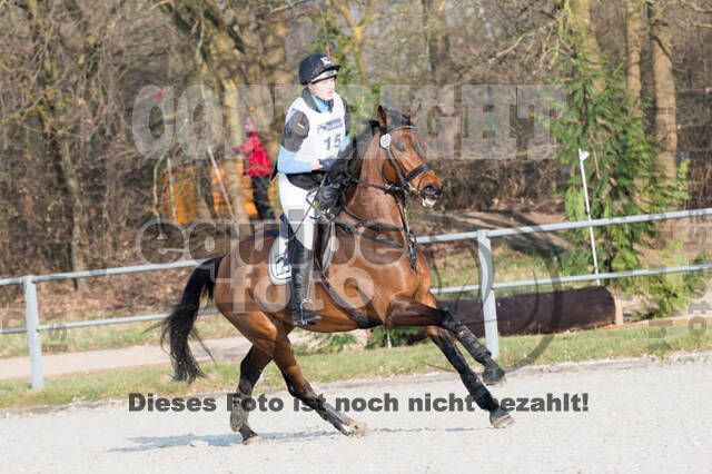 Eventing Langenfeld