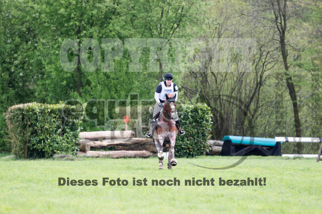 Vielseitigkeitsturnier RV Lippe-Bruch-Gahlen