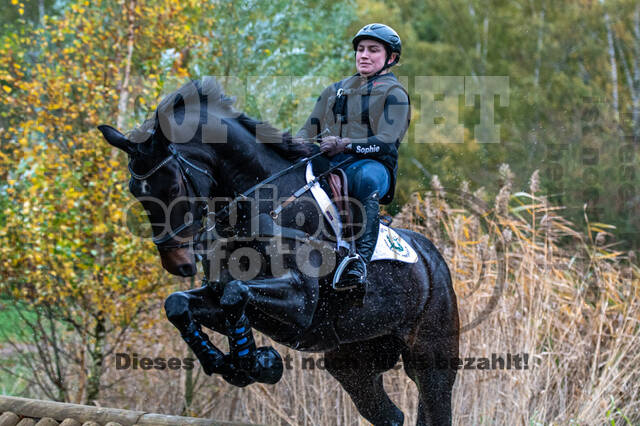 Training Bettina Hoy (01.11.2020)