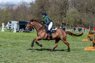Vielseitigkeitsturnier RV Seydlitz Kamp (03.04.2022)