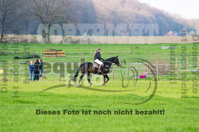 RV Seydlitz Kamp (06.+07.04.2019)