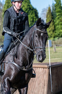 Geländetraining Wesel Obrighoven (19.+20.03.2022)